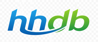 hhdb লোগো